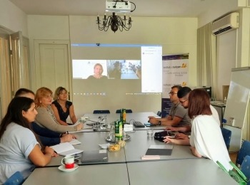 6. međunarodni kongres o ruralnom turizmu365190815 6673350132721750 8410994145047031929 n