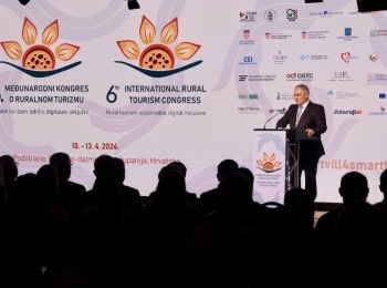 6. međunarodni kongres o ruralnom turizmuImg 1116