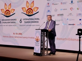 6. međunarodni kongres o ruralnom turizmuImg 1119