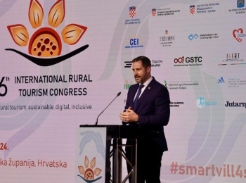 6. međunarodni kongres o ruralnom turizmuImg 1120