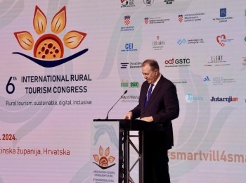 6. međunarodni kongres o ruralnom turizmuImg 1121