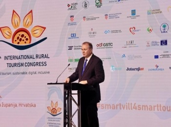 6. međunarodni kongres o ruralnom turizmuImg 1122