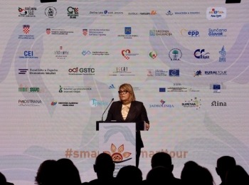 6. međunarodni kongres o ruralnom turizmuImg 1124