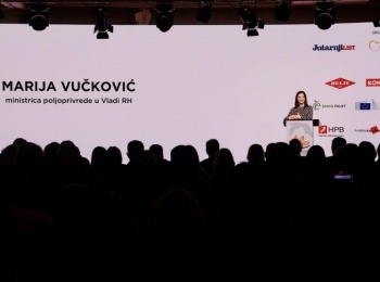 6. međunarodni kongres o ruralnom turizmuMarija vuYkoviY