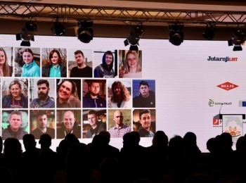 6. međunarodni kongres o ruralnom turizmuMladi poljoprivrednici 2