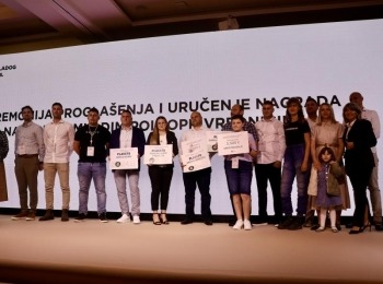 6. međunarodni kongres o ruralnom turizmuMladi poljoprivrednici