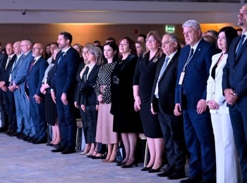 6. međunarodni kongres o ruralnom turizmuNajbolji poljoprivrednik13-100424