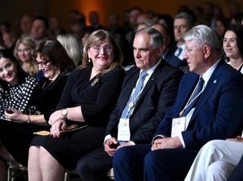 6. međunarodni kongres o ruralnom turizmuNajbolji poljoprivrednik14-100424