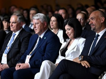 6. međunarodni kongres o ruralnom turizmuNajbolji poljoprivrednik15-100424