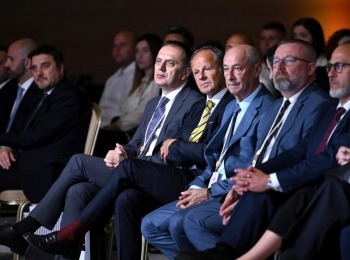 6. međunarodni kongres o ruralnom turizmuNajbolji poljoprivrednik16-100424