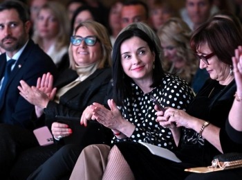 6. međunarodni kongres o ruralnom turizmuNajbolji poljoprivrednik17-100424