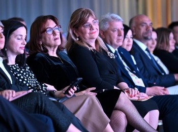 6. međunarodni kongres o ruralnom turizmuNajbolji poljoprivrednik18-100424