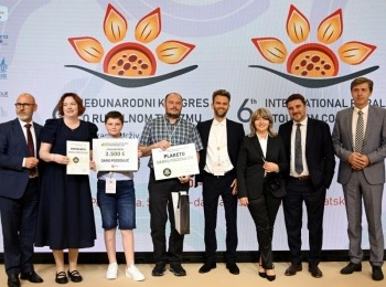 6. međunarodni kongres o ruralnom turizmuNajbolji poljoprivrednik2-100424