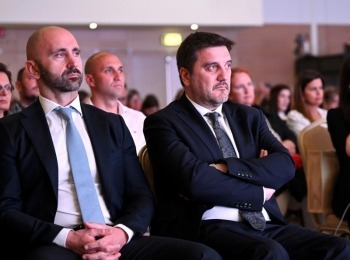 6. međunarodni kongres o ruralnom turizmuNajbolji poljoprivrednik21-100424