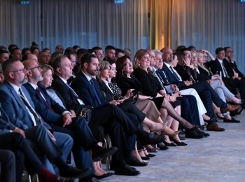 6. međunarodni kongres o ruralnom turizmuNajbolji poljoprivrednik22-100424