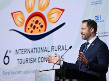 6. međunarodni kongres o ruralnom turizmuNajbolji poljoprivrednik23-100424