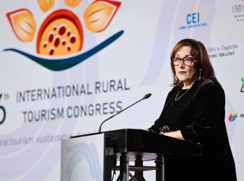 6. međunarodni kongres o ruralnom turizmuNajbolji poljoprivrednik24-100424
