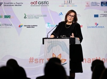 6. međunarodni kongres o ruralnom turizmuNajbolji poljoprivrednik25-100424