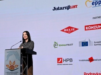 6. međunarodni kongres o ruralnom turizmuNajbolji poljoprivrednik28-100424