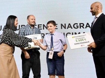 6. međunarodni kongres o ruralnom turizmuNajbolji poljoprivrednik29-100424