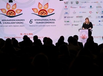 6. međunarodni kongres o ruralnom turizmuNajbolji poljoprivrednik3-100424