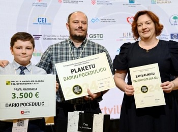 6. međunarodni kongres o ruralnom turizmuNajbolji poljoprivrednik30-100424