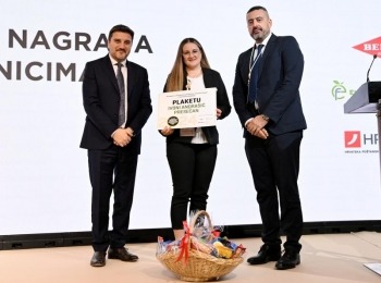 6. međunarodni kongres o ruralnom turizmuNajbolji poljoprivrednik31-100424