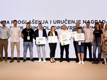 6. međunarodni kongres o ruralnom turizmuNajbolji poljoprivrednik32-100424