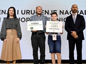 6. međunarodni kongres o ruralnom turizmuNajbolji poljoprivrednik34-100424