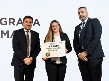 6. međunarodni kongres o ruralnom turizmuNajbolji poljoprivrednik35-100424