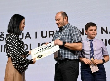 6. međunarodni kongres o ruralnom turizmuNajbolji poljoprivrednik36-100424