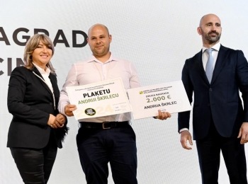 6. međunarodni kongres o ruralnom turizmuNajbolji poljoprivrednik37-100424