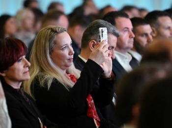 6. međunarodni kongres o ruralnom turizmuNajbolji poljoprivrednik4-100424