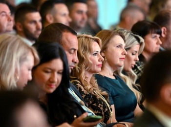 6. međunarodni kongres o ruralnom turizmuNajbolji poljoprivrednik5-100424