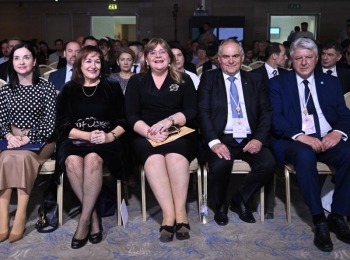 6. međunarodni kongres o ruralnom turizmuNajbolji poljoprivrednik6-100424