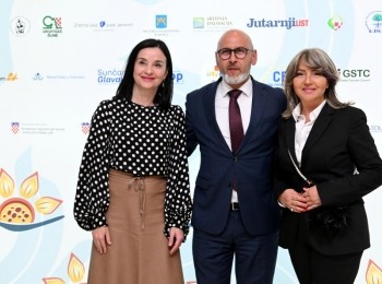 6. međunarodni kongres o ruralnom turizmuNajbolji poljoprivrednik7-100424