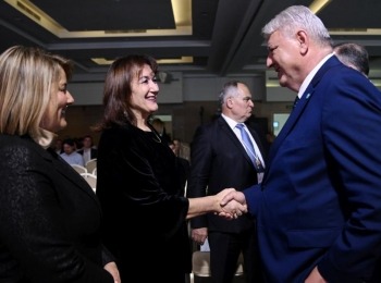 6. međunarodni kongres o ruralnom turizmuNajbolji poljoprivrednik8-100424