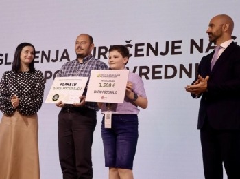 6. međunarodni kongres o ruralnom turizmuNajbolji poljoprivrednik