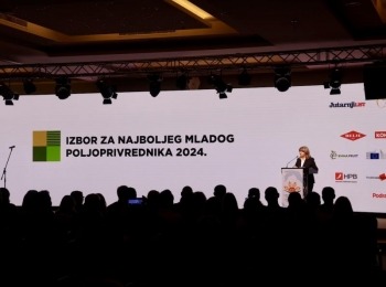 6. međunarodni kongres o ruralnom turizmuSunYana glavak