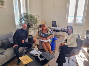 6. međunarodni kongres o ruralnom turizmuSdY6