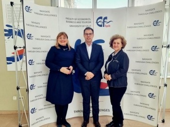 6. međunarodni kongres o ruralnom turizmuSdY7