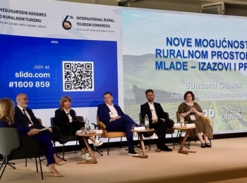 6. međunarodni kongres o ruralnom turizmuImg 1257