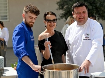 6. međunarodni kongres o ruralnom turizmuKongres ruralni turizam29-110424