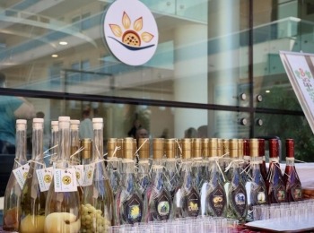 6. međunarodni kongres o ruralnom turizmuImg 1382