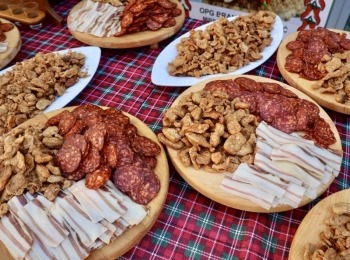 6. međunarodni kongres o ruralnom turizmuImg 1409