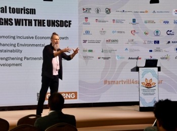 6. međunarodni kongres o ruralnom turizmuImg 1454