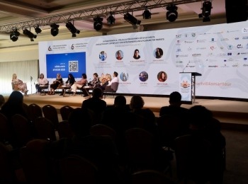 6. međunarodni kongres o ruralnom turizmuImg 1357