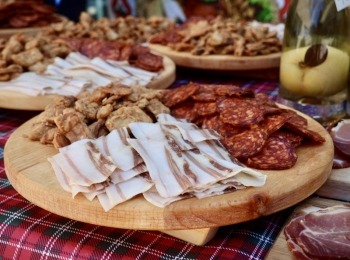 6. međunarodni kongres o ruralnom turizmuImg 1408