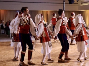 6. međunarodni kongres o ruralnom turizmuImg 1576