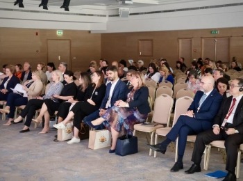 6. međunarodni kongres o ruralnom turizmuImg 1186